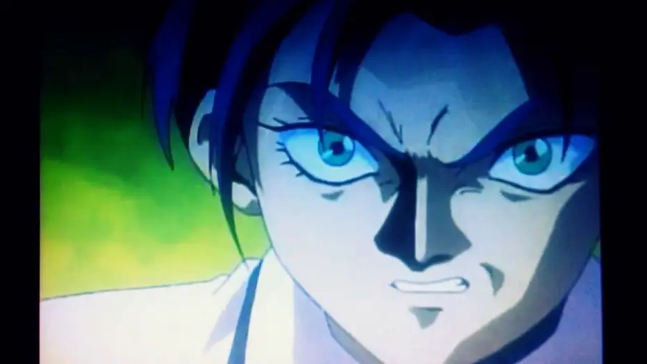 Видео к фильму 超神伝説うろつき童子 放浪篇[インフェルノ&middot;ロード] | urotsukidoji 4 clip