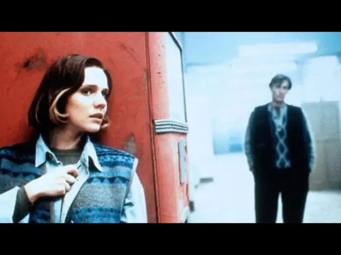 Видео к фильму Немой свидетель — STUMME ZEUGIN Trailer German Deutsch (1995)