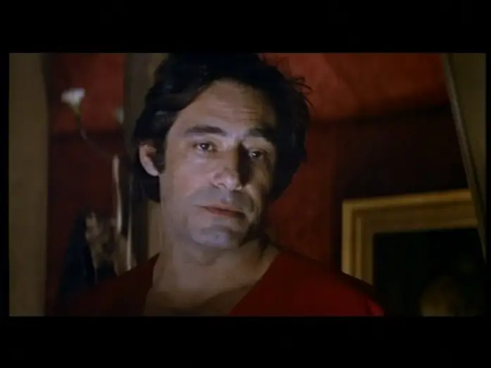 Видео к фильму Мужчина моей жизни — "Mon homme" | "Мой мужчина", 1996 (trailer)