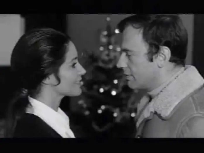 Видео к фильму Ночь у Мод — My Night at Maud's (1969) trailer
