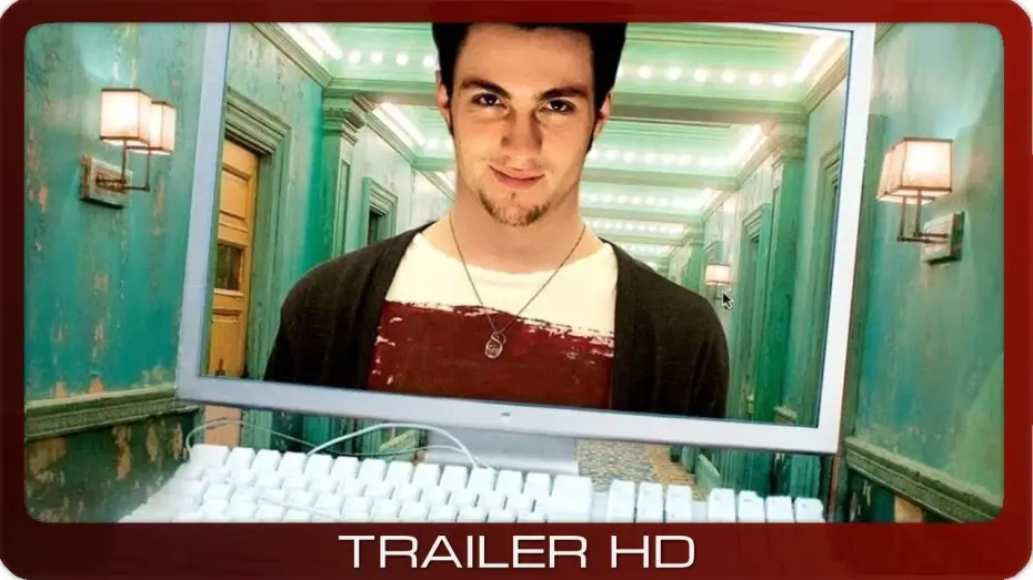 Видео к фильму Чат — Chatroom ≣ 2010 ≣ Trailer
