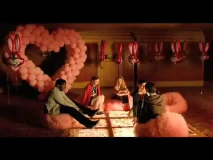 Видео к фильму Чат — Chatroom Чат - Trailer 2010