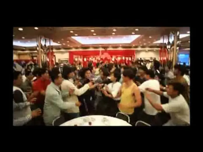 Видео к фильму 98古惑仔之龍爭虎鬥 — Young and Dangerous 5 V (1998)