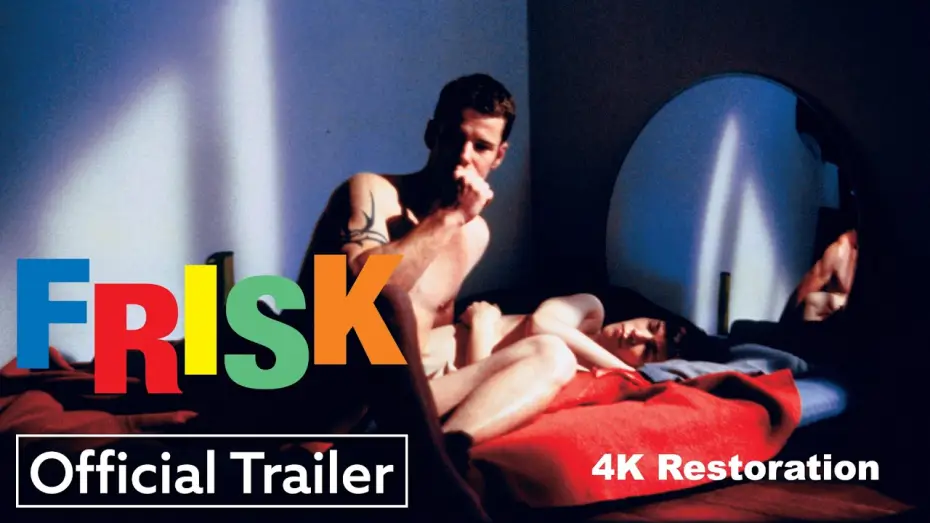 Видео к фильму Frisk — Official Trailer