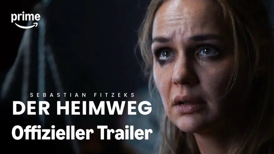 Видео к фильму Календарный убийца | Offizieller Trailer