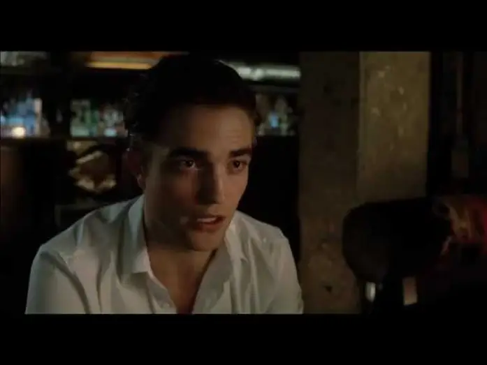 Видео к фильму Космополис — Cosmopolis - Trailer Ufficiale