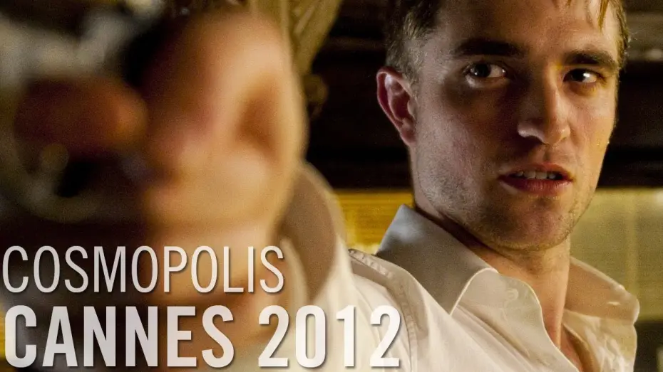 Видео к фильму Космополис — Cosmopolis - Bande annonce (VF)