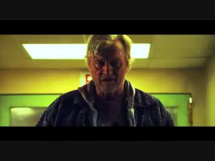 Видео к фильму Бомж с дробовиком — Hobo with a Shotgun Trailer