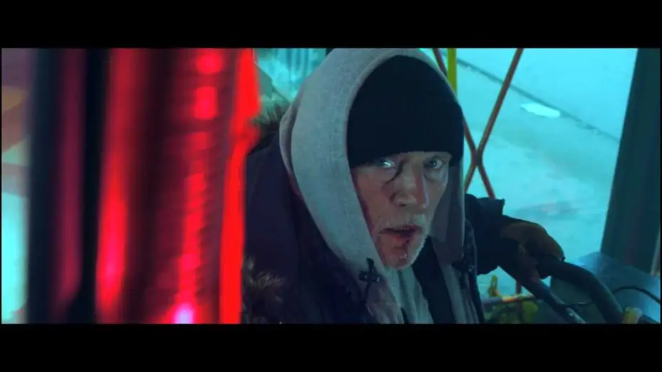 Видео к фильму Бомж с дробовиком — Hobo with a shot gun : sans abris, sans merci / bande-annonce officielle