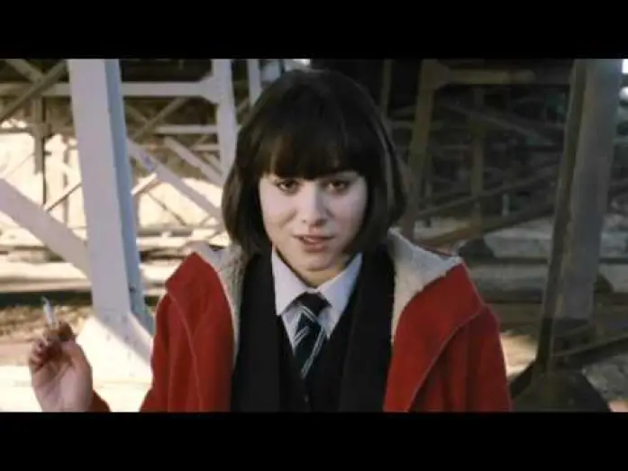 Видео к фильму Субмарина — SUBMARINE - Kiss Under the Bridge - Film Clip