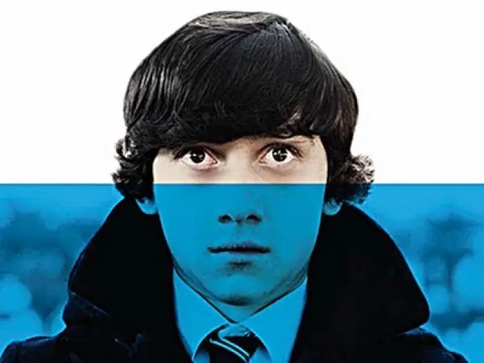 Видео к фильму Субмарина — SUBMARINE | Trailer deutsch german [HD]