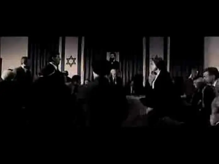 Видео к фильму Иерусалим — Oh Jerusalem Trailer