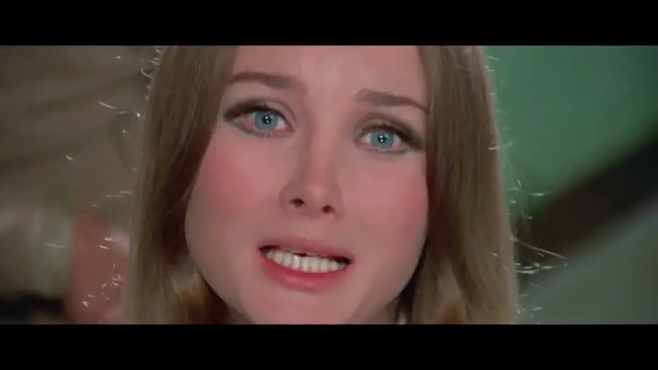 Видео к фильму Муки невинных — Quäle nie ein Kindchen 1972 Trailer mit englischen Untertiteln