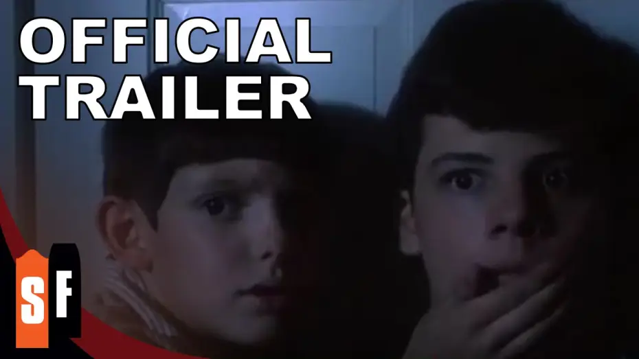 Видео к фильму Леди в белом — Official Trailer