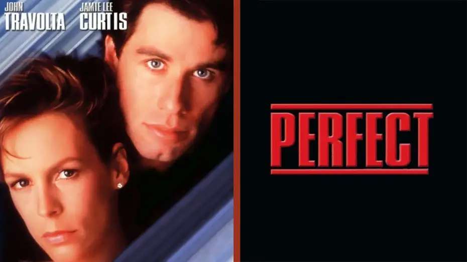 Видео к фильму Идеально — PERFECT (film 1985) TRAILER ITALIANO