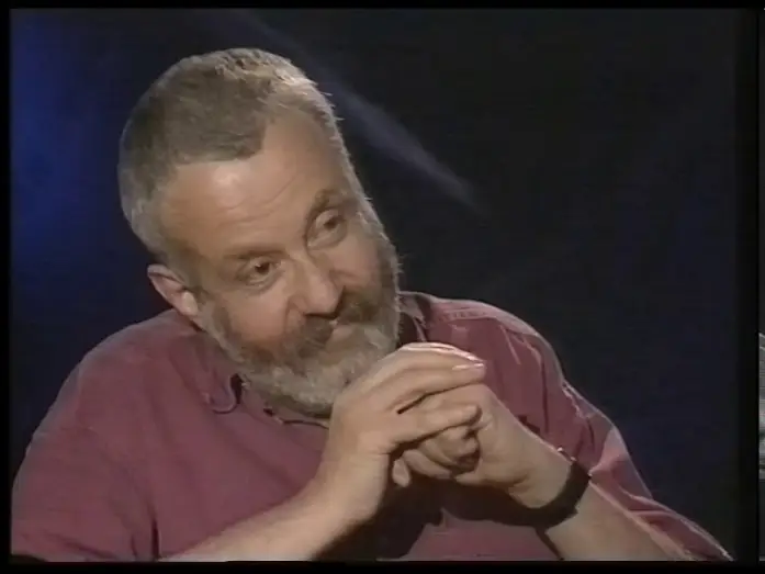 Видео к фильму Карьеристки — Barry Norman Interviews Mike Leigh on Career Girls