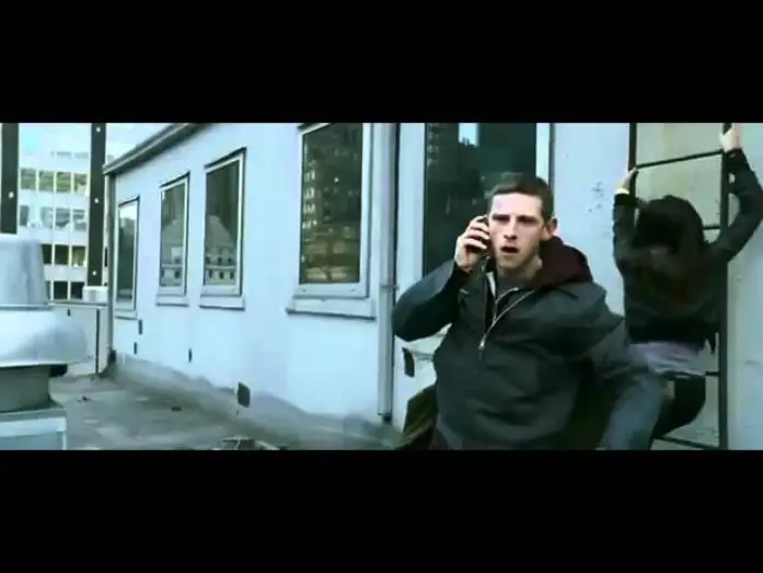 Видео к фильму На грани — Dos au Mur, bande annonce VF HD