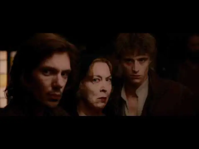 Видео к фильму Красная шапочка — Caperucita Roja Segundo Tráiler Oficial HD