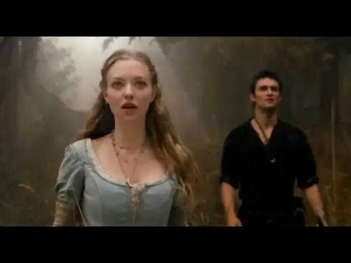 Видео к фильму Красная шапочка — Le Chaperon rouge - Bande annonce HD FR - Catherine Hardwicke 20 avril 2011