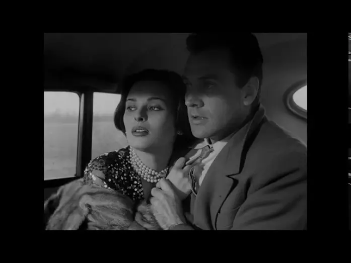 Видео к фильму Хроника одной любви — Story of a Love Affair Trailer