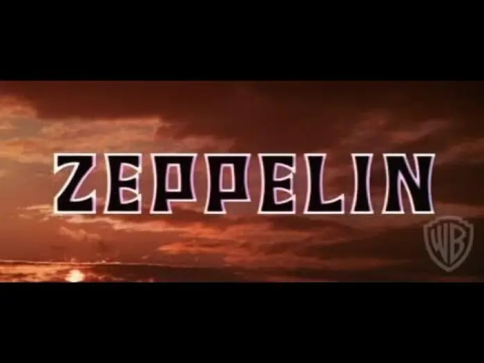 Видео к фильму Zeppelin — Zeppelin - Feature Clip