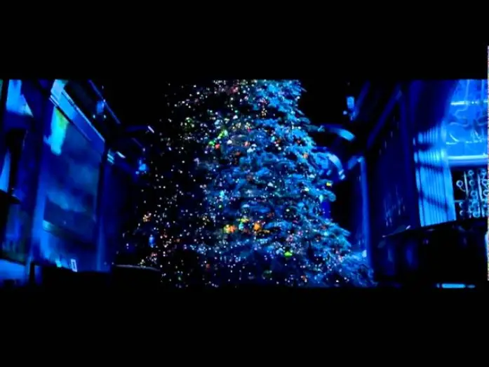 Видео к фильму Щелкунчик и Крысиный король — Der Nussknacker - Trailer Deutsch 3D Weihnachtsmärchen