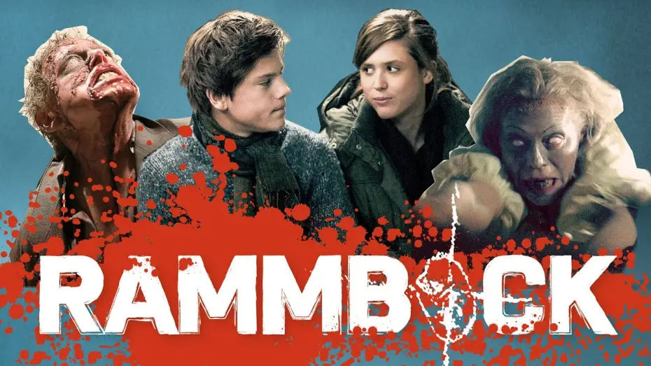 Видео к фильму Осаждённые мертвецами — RAMMBOCK [Official Trailer] German