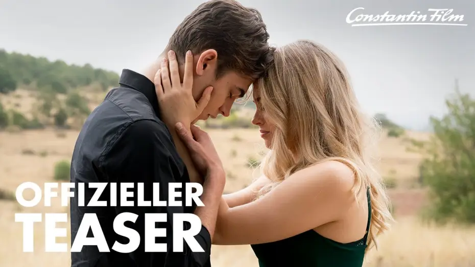 Видео к фильму После. Долго и счастливо | Offizieller Teaser #2