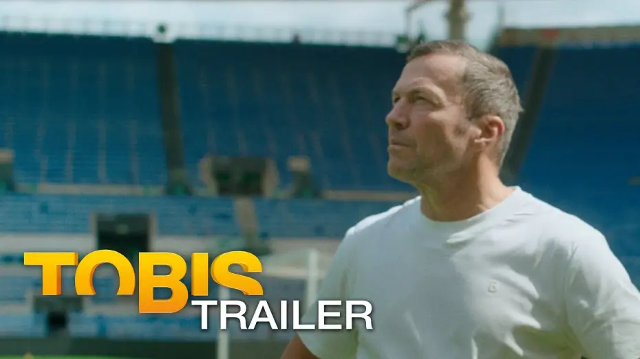 Видео к фильму Ein Sommer in Italien - WM 1990 | EIN SOMMER IN ITALIEN - WM 1990 | Offizieller Trailer | Ab 19. M&auml;rz im Kino!