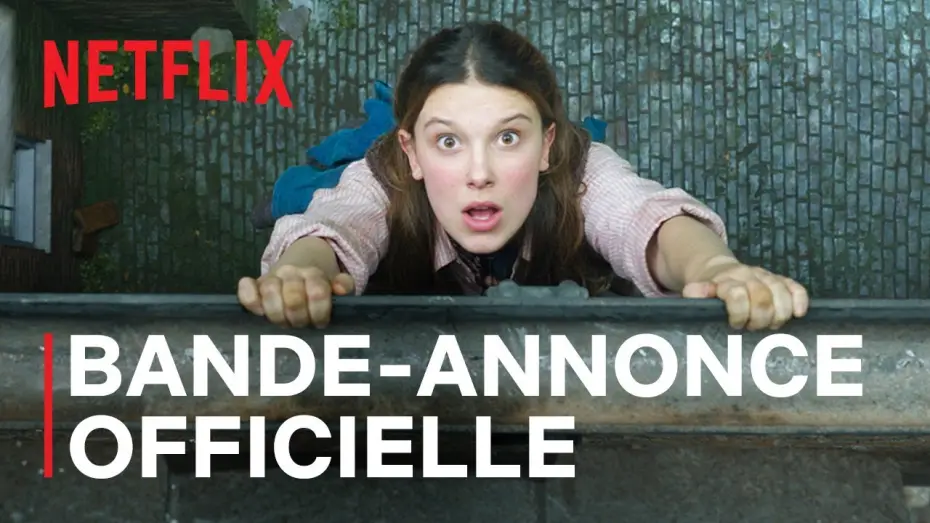 Видео к фильму Энола Холмс 2 | Enola Holmes 2 - Bande Annonce Partie 1 [VF]