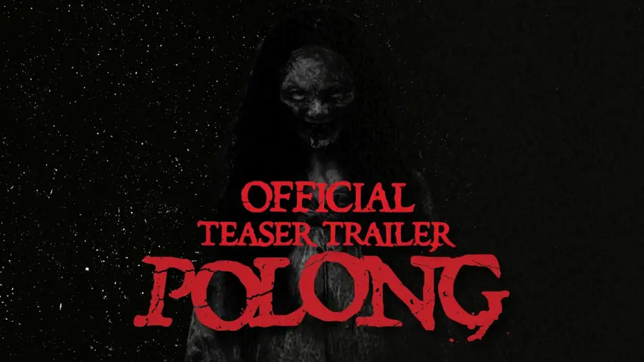 Видео к фильму Polong | TEASER TRAILER POLONG | DI PAWAGAM 28 MEI 2026