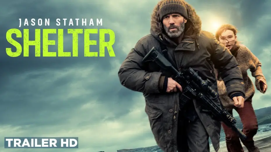 Видео к фильму Убежище | Official Trailer