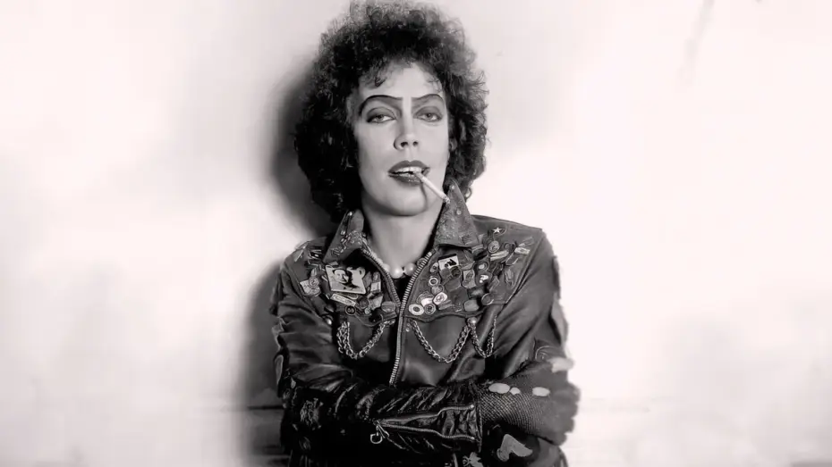 Видео к фильму Strange Journey: The Story of Rocky Horror | We would like, if we may, to take you in a Strange Journey.