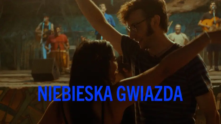 Видео к фильму La estrella azul | Zwiastun (22. Tydzień Kina Hiszpańskiego)