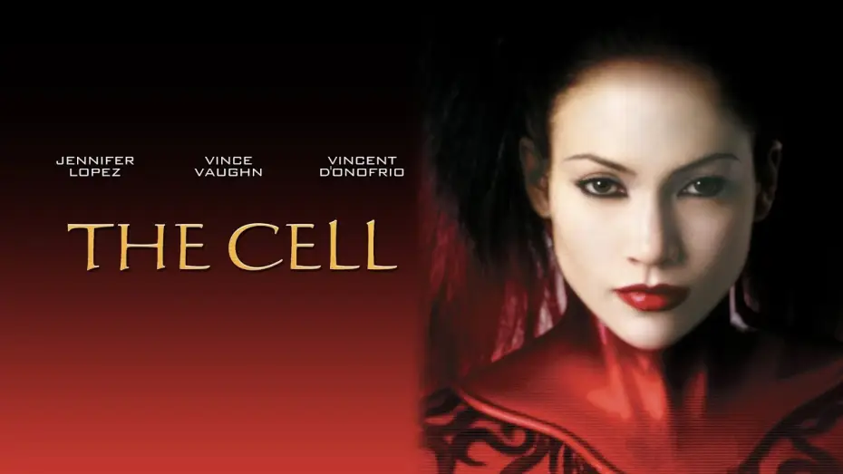 Видео к фильму Клетка | The Cell (film 2000) TRAILER ITALIANO