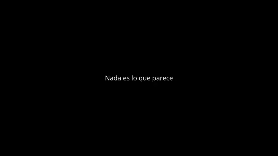 Видео к фильму Untitled Short Horror Film — Nada es lo que parece