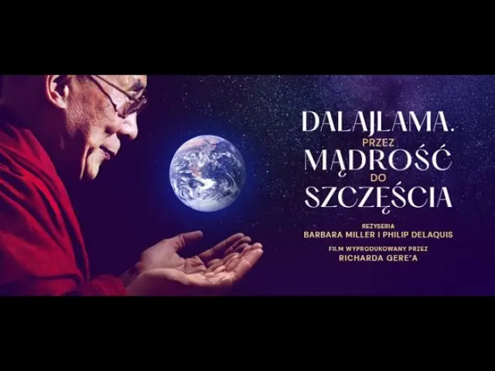 Видео к фильму Wisdom of Happiness | Dalajlama. Przez mądrość do szczęścia - polski zwiastun (w kinach od 9 maja)