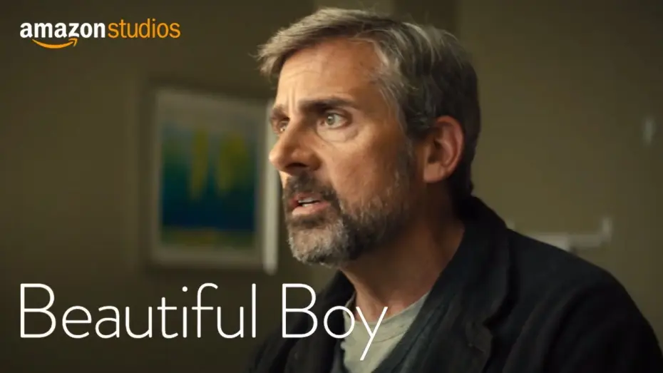 Видео к фильму Красивый мальчик | Beautiful Boy &ndash; Featurette: The Ensemble | Amazon Studios