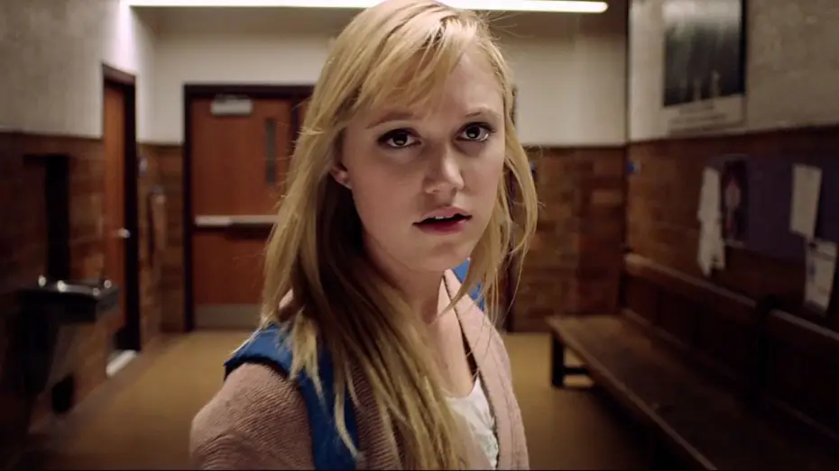 Видео к фильму Оно | IT FOLLOWS - The Legend