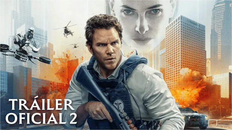 Видео к фильму Милосердие | Tr&aacute;iler Oficial 2 en Espa&ntilde;ol