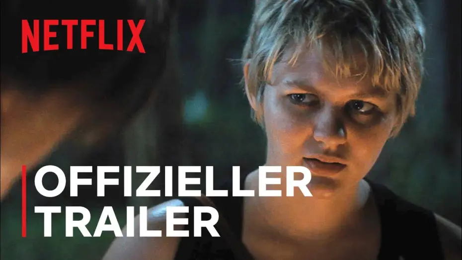 Видео к фильму Улица Страха. 2 часть: 1978 | Fear Street &ndash; Teil 2: 1978 | Offizieller Trailer | Netflix