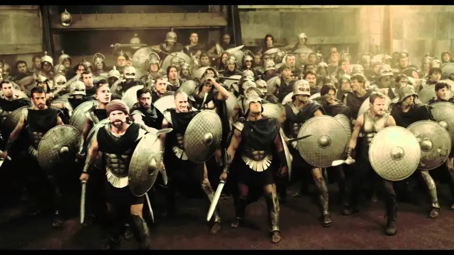 Видео к фильму Война Богов: Бессмертные | Immortals - Trailer italiano HD