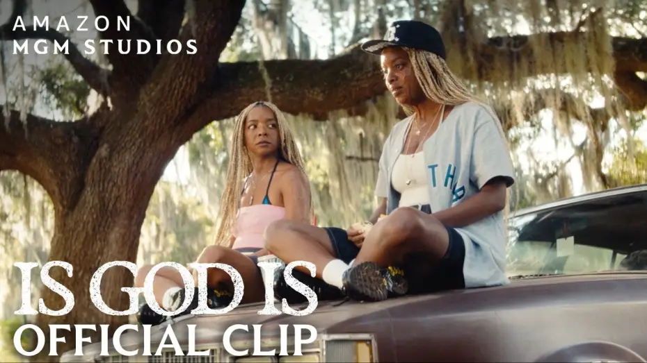 Видео к фильму Is God Is | &ldquo;We Ain&rsquo;t Killers&rdquo; &ndash; Official Clip