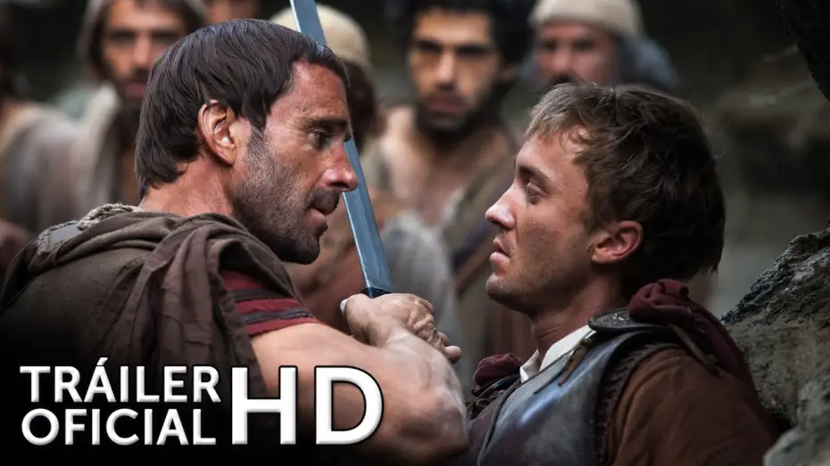 Видео к фильму Восставший | RESUCITADO. Tr&aacute;iler Oficial HD en espa&ntilde;ol. En cines 23 de marzo
