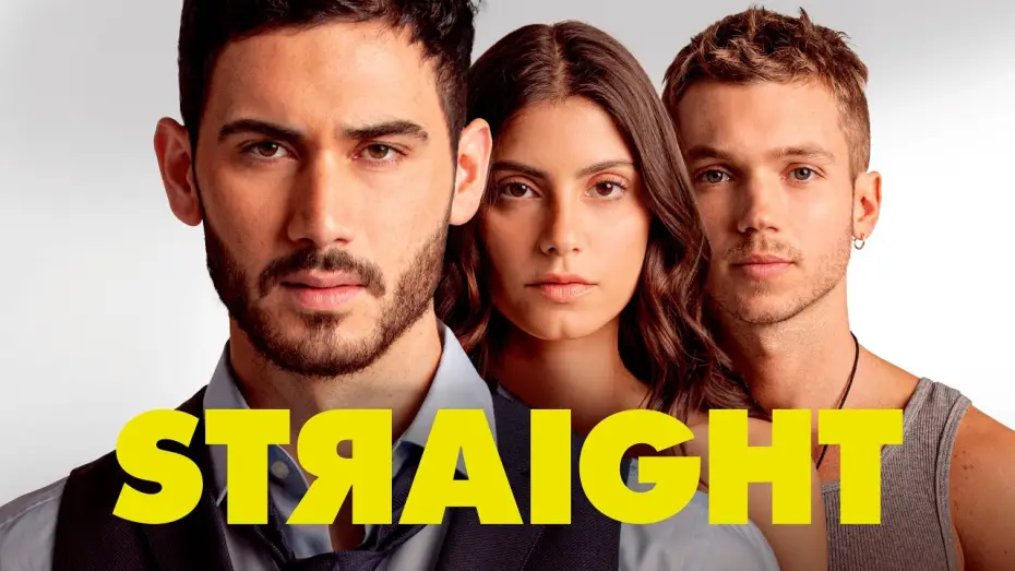 Видео к фильму Straight | Straight (2024) - Trailer Espa&ntilde;ol