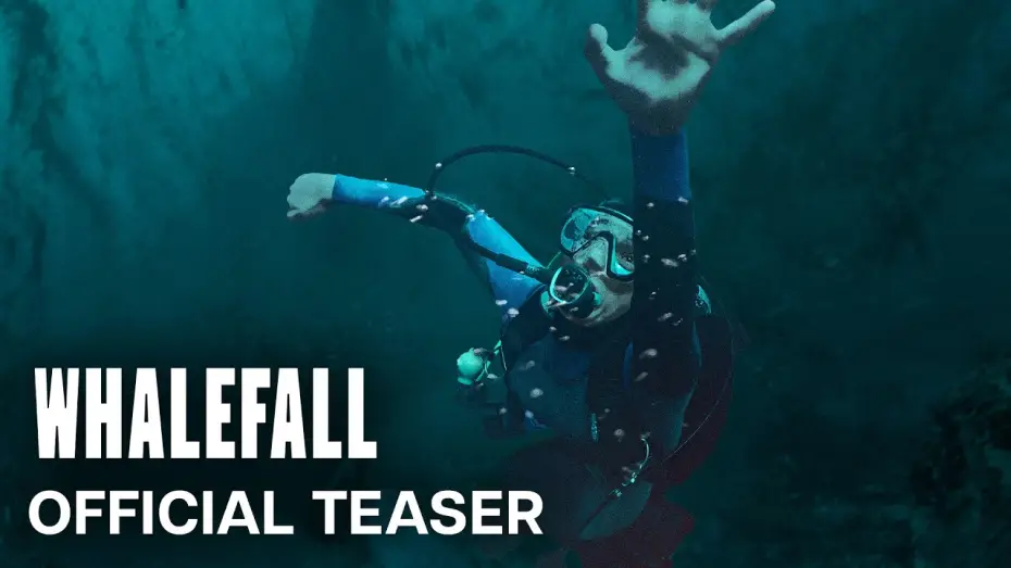 Видео к фильму Whalefall | Official Teaser