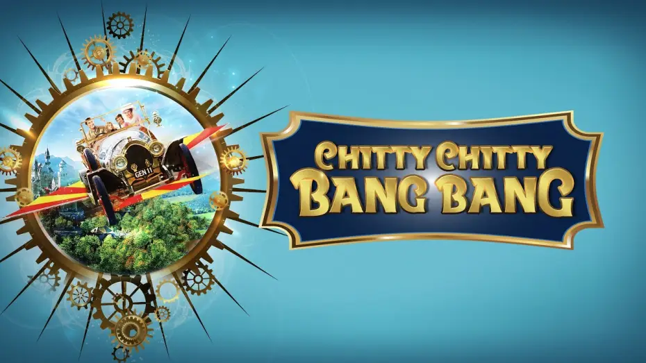 Видео к фильму Пиф-паф ой-ой-ой | Chitty Chitty Bang Bang (1968) | Bande-annonce VOSTF (HD | 1080p)