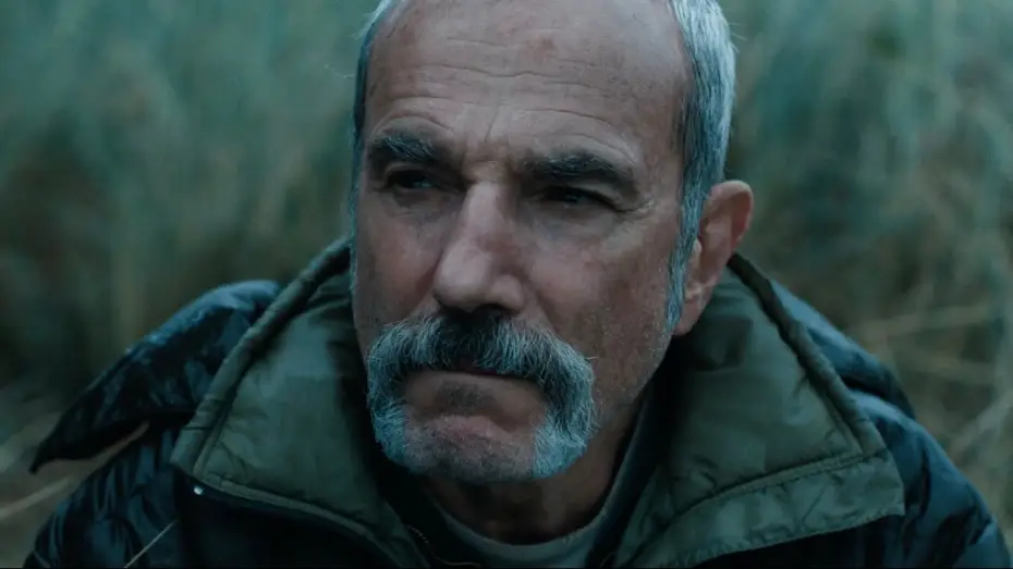 Видео к фильму Анемона | Anemone - Trailer Ufficiale