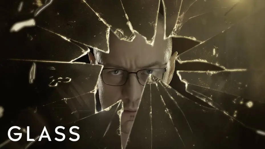Видео к фильму Стекло | Glass - Trailer Friday (Beast) (HD)