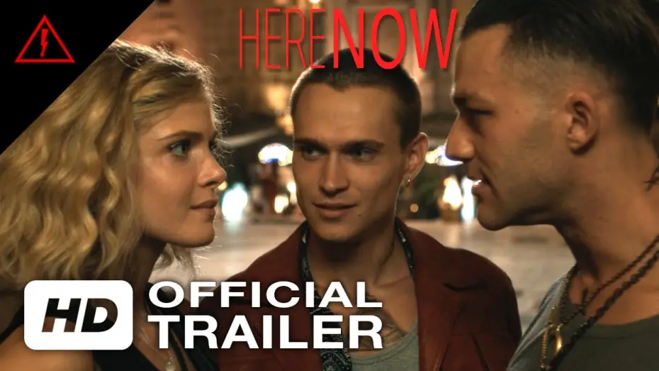 Видео к фильму Хочу сейчас | Official Trailer